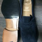 Przykładowe buty Usługi kaletniczo-szewskie Gdynia